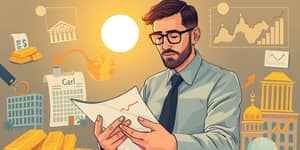 Crie um portfólio defensivo para tempos de turbulência econômica