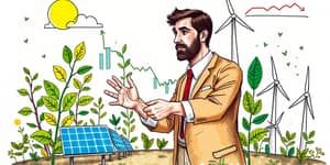 Guia completo para entender e investir em títulos verdes