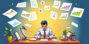 Aprenda a usar relatórios de analistas a seu favor