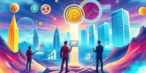 Como a tecnologia está moldando o futuro dos investimentos