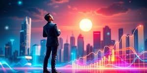 Aprenda a identificar tendências de mercado para investir antes dos outros