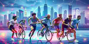 Economia do esporte: um mercado em constante expansão