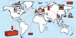 Reshoring vs. offshoring: repensando cadeias de suprimentos