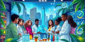 Regulamentação e inovação: protegendo e promovendo o desenvolvimento