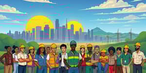 O dilema da informalidade: desafios para a formalização do trabalho