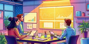 Desafios da produtividade: como otimizar recursos e resultados