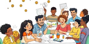 A importância da educação financeira para o empoderamento econômico