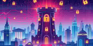 Cibersegurança: o novo pilar da estabilidade econômica