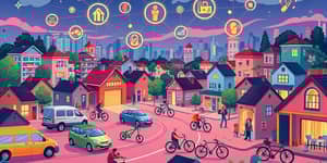 A economia do compartilhamento e o futuro dos bens de consumo