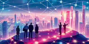 A economia do conhecimento: valorizando o capital intelectual