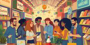 Micro e pequenas empresas: o motor da inovação e do emprego