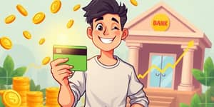 Cartão de crédito para iniciantes: tudo que você precisa saber antes de pedir o seu