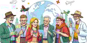 Economia do envelhecimento: o potencial do público sênior