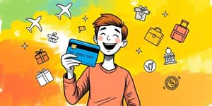 Maximizando os pontos do seu cartão: estratégias para acumular mais