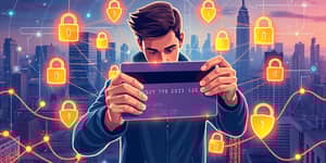 Segurança do cartão: dicas essenciais para proteger suas transações