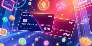 Cartões de crédito e o futuro das finanças: o que esperar?