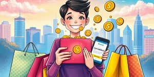 Desmistificando o cashback: como ele funciona e realmente compensa?