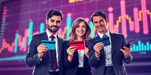 Cartão PJ: a melhor escolha para a saúde financeira da sua empresa