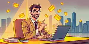 Estratégias para negociar a anuidade do seu cartão