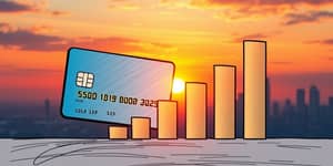 Como o cartão de crédito pode impulsionar seu score