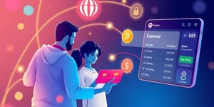 Cartões adicionais: compartilhando benefícios e controlando gastos