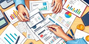 Planejamento de gastos com cartão: evite surpresas na fatura