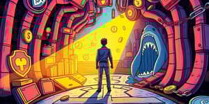 Fuja das Armadilhas: Escolha o Empréstimo Certo para Você