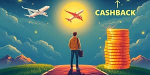 Milhas ou cashback: qual o programa de recompensas ideal para você?