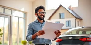 Empréstimo com Garantia: A Chave para Juros Mais Baixos