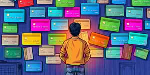 Como escolher o cartão de crédito perfeito para suas necessidades