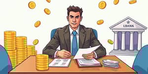 O Poder da Negociação: Consiga as Melhores Condições de Empréstimo