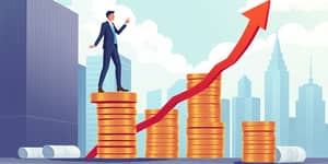 Estruture Suas Finanças: Empréstimos como Alavanca de Mudança