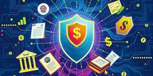 O Papel Regulador: Como o Banco Central Protege Seu Empréstimo