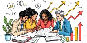 Impulsione Seu Negócio: Empréstimos Estratégicos para Empreendedores