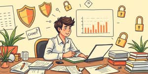 Guia Consciente: Tomando Decisões Seguras sobre Empréstimos