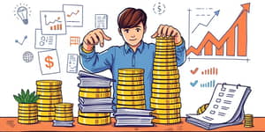 Maximizando o Uso do Empréstimo: Estratégias Comprovadas