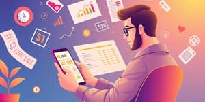 Monitorando Seu Empréstimo: Ferramentas Essenciais para o Controle