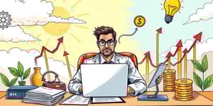 Crédito para Autônomos: Superando Desafios e Aproveitando Oportunidades