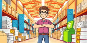 Capital de Giro: Quando o Empréstimo é a Solução Ideal