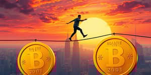 Empréstimo ou Dívida? A Fina Linha para o Equilíbrio Econômico