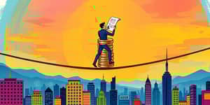 Empréstimos de Curto Prazo: Use-os com Sabedoria