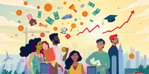 Descobrindo a Melhor Opção: Tipos de Empréstimo para Cada Necessidade