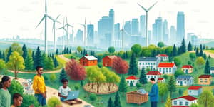Economia pós-pandemia: resiliência e novas oportunidades