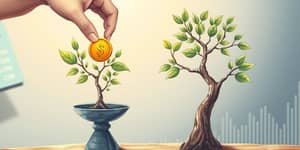 Empréstimo e Seu Futuro Financeiro: Conectando Boas Decisões