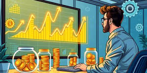 Otimize seu fluxo de caixa para maximizar seus aportes financeiros
