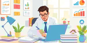 Aprenda a otimizar sua declaração de imposto de renda sobre investimentos