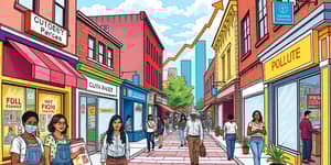 A relevância das pequenas e médias empresas na resiliência econômica