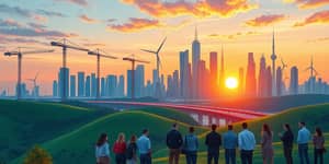 Recuperação econômica pós-crise: lições aprendidas e próximos passos