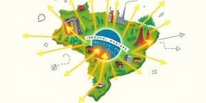 O papel dos incentivos governamentais na atração de investimentos