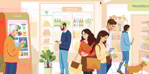 Demografia e consumo: tendências que moldam o mercado